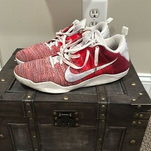 Men’s Nike Kobe XI Elite Low Size 11.5